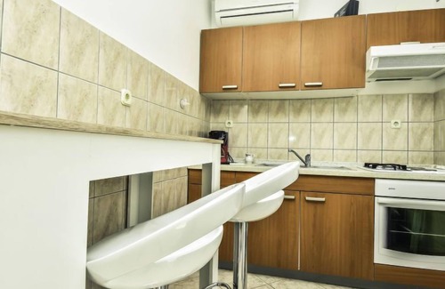 Krusevo Apartment | Dragica by Interhome