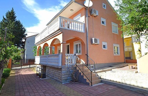 Krusevo Apartment | Dragica by Interhome