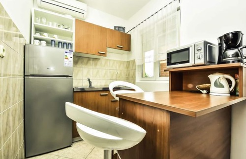 Krusevo Apartment | Dragica by Interhome