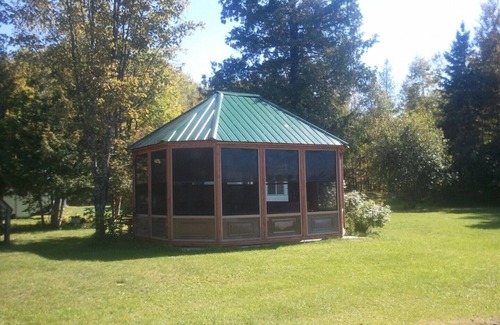 La Peche Cottage | Dragon Fly Bay /La Baie des Libellules