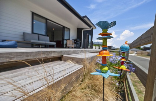 Kinloch Cottage | Dragonfly's Rest - Kinloch Holiday Home