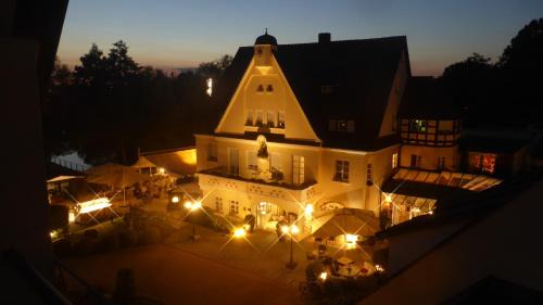 Amberg Hotel | Drahthammer Schlößl