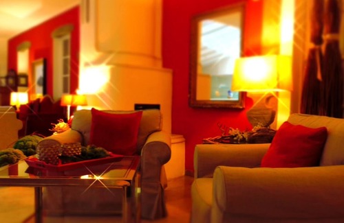 Amberg Hotel | Drahthammer Schlößl