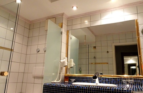 Amberg Hotel | Drahthammer Schlößl
