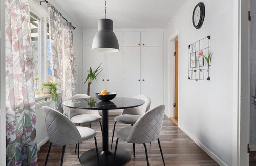 Dharamshala House | Draupati Home