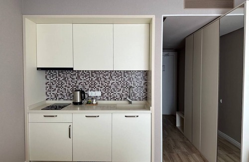 New Boulevard Apartment | Dream Apartments Batumi