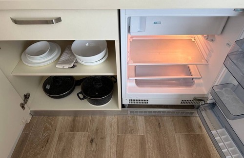 New Boulevard Apartment | Dream Apartments Batumi