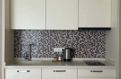 New Boulevard Apartment | Dream Apartments Batumi