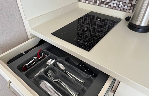 New Boulevard Apartment | Dream Apartments Batumi