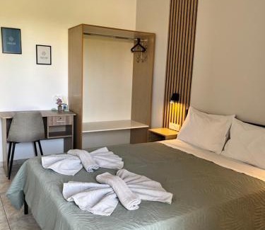 Palaiochora Apartment | Dream Apartments