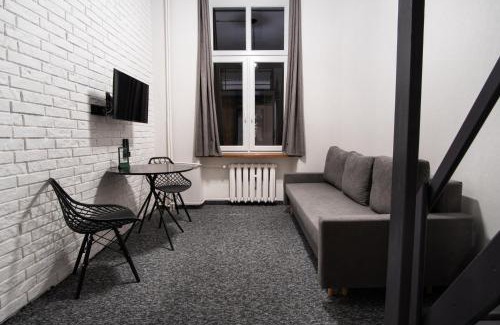 Srodmiescie Apartment | Dream Aparts - Piotrkowska 152 Select
