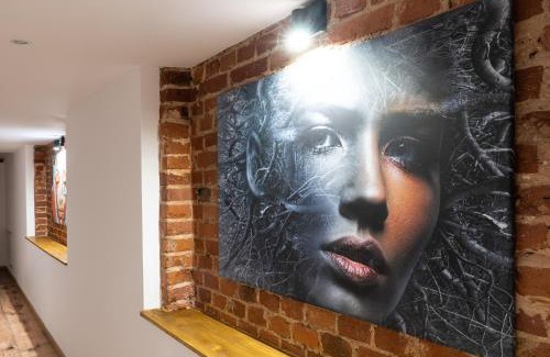 Srodmiescie Apartment | Dream Aparts - Piotrkowska 152 Select