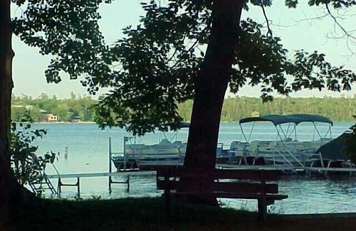 Interlochen Cottage | Dream Catcher Cottage~This is the One You've Been Looking For!