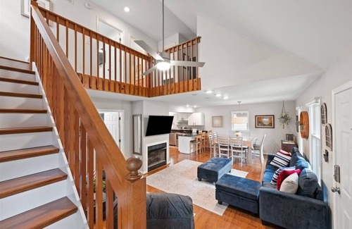 Rehoboth Beach Cottage | Dream Cottage in Lewes