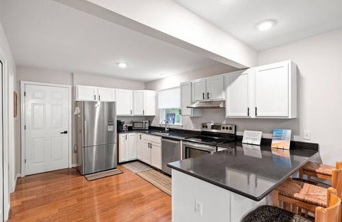 Rehoboth Beach Cottage | Dream Cottage in Lewes