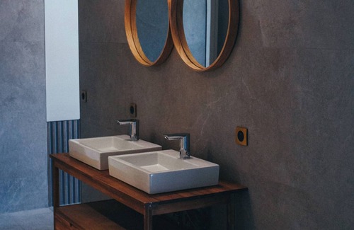Saint-Mards-en-Othe Cabin | Dream ecolodge with 5* comfort in Aube, 1h30 from Paris and 30 min from Troyes