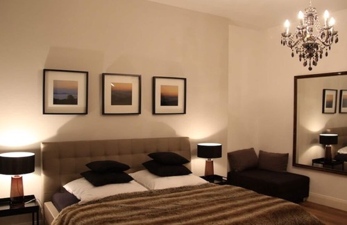 Neustadt-Sued Apartment | Dream holiday apartment, top location, top equipment, Wi-Fi, offers, newly renovated,