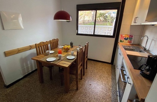 Granadilla de Abona House | Dream holiday home on Tenerife's longest natural beach