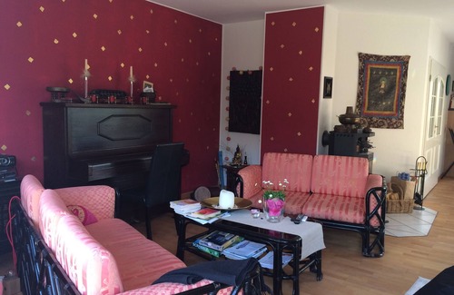 Duvenstedt House | Dream holidays on the outskirts of Hamburg