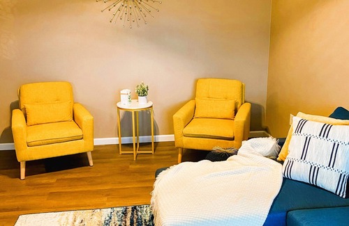 Clarksdale House | Dream Home in the MS Delta, home of the blues. 2 miles to all historical sites.