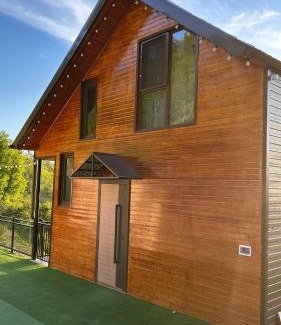 Khelvachauri Villa | Dream House Gantiadi