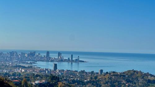 Khelvachauri Villa | Dream House Gantiadi