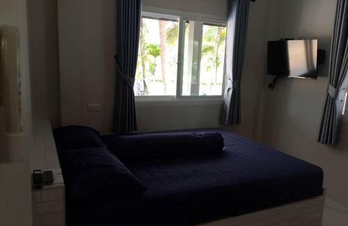 Thong Krut Apartment | Dream House grop