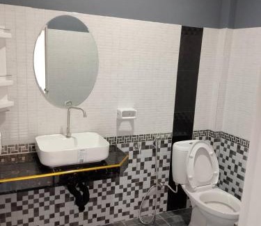 Thong Krut Apartment | Dream House grop
