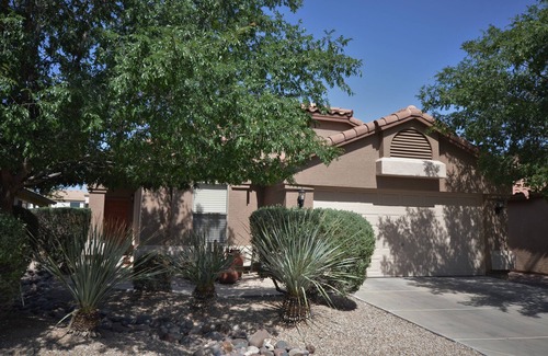 San Tan Valley House | Dream it, Find it, Love it ! This Arizona Getaway Has it All!