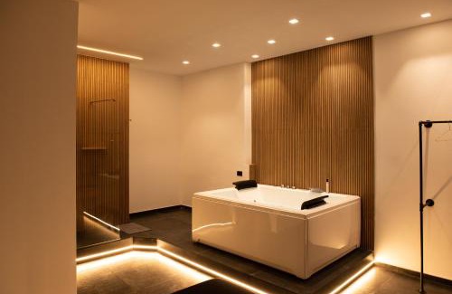 Pigneto Apartment | Dream luxury suite Roma