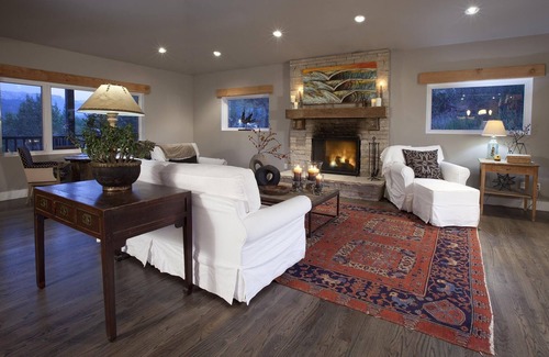 Solar Ranch House | Dream Mountain Retreat W/Big Mountain Views