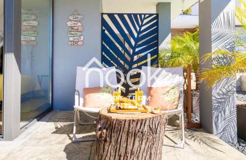 Varzea de Sintra Apartment | Dream On por NOOK