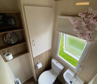 Leysdown-on-Sea House | Dream place “Noah’sHope”