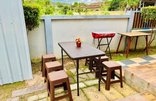 Na Chom Thian Villa | Dream pool villa 2