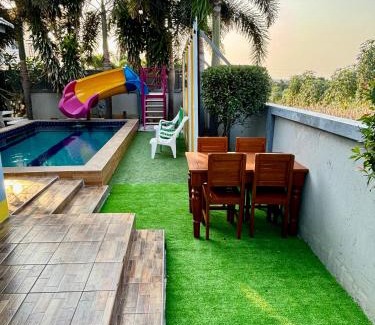 Na Chom Thian Villa | Dream pool villa 2