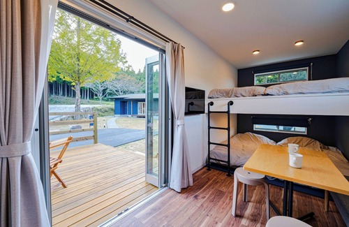 Watarai House | Dream Project 10 off consecutive stay plan 1 /Watarai-gun Mie