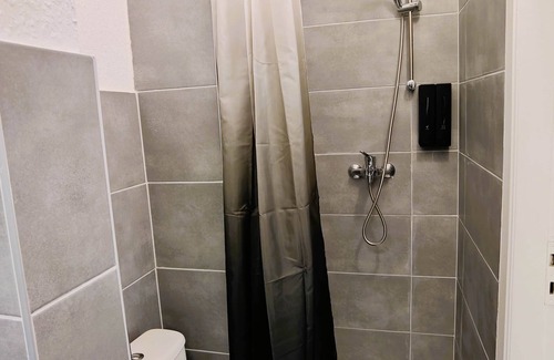 Hastedt Apartment | Dream&Stay - Apartment Bremen - renovated - WLAN - priv. Inner courtyard
