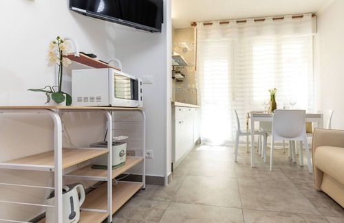 Mestre House | Dream Studio