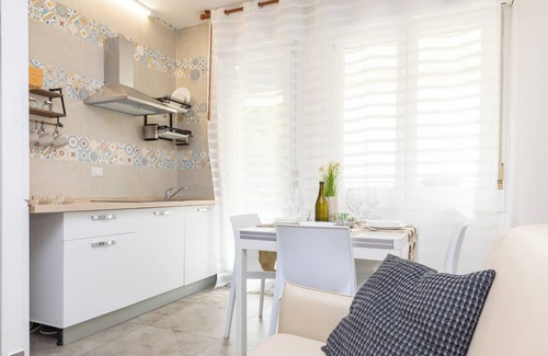 Mestre House | Dream Studio