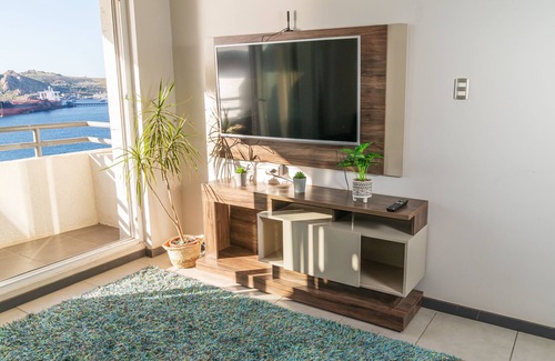 La Herradura Apartment | Dream sunsets, La Herradura (Apartment 2D/2B)