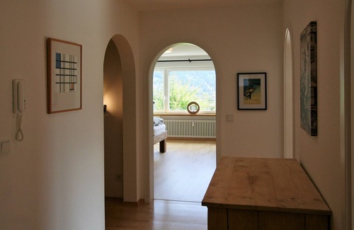 Oberstdorf Apartment | Dream vacation apartment with a view over Oberstdorf, summer mountain railroads can be booked free of charge