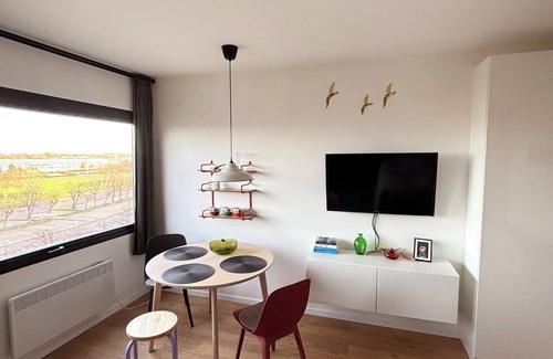 Ostholstein Apartment | Dream vacation by the sea - your apartment in Burgtiefe, Fehmarn