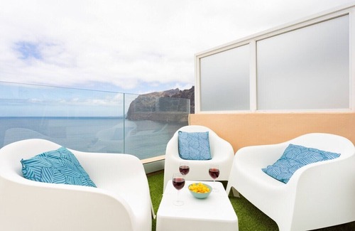 Los Gigantes Apartment | Dream View Los Gigantes