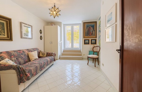 Liparlati Apartment | Dream View Positano Center