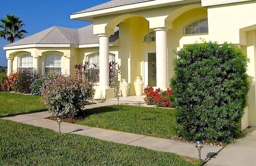 Long Meadow Villa | Dream View Rotonda West, Stunning home is fantastic location