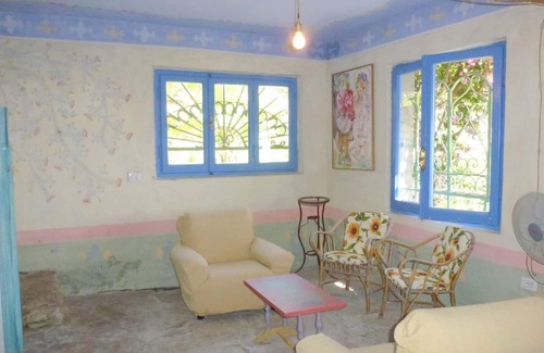 Strettoia Villa | Dream villa with small pool for 8 people
