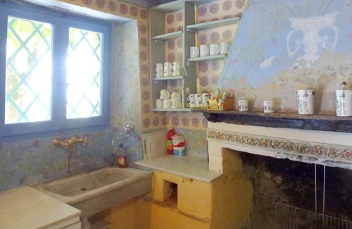 Strettoia Villa | Dream villa with small pool for 8 people