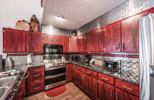Ruidoso Cabin | DreamCatcher | Pet Friendly + Fenced Yard