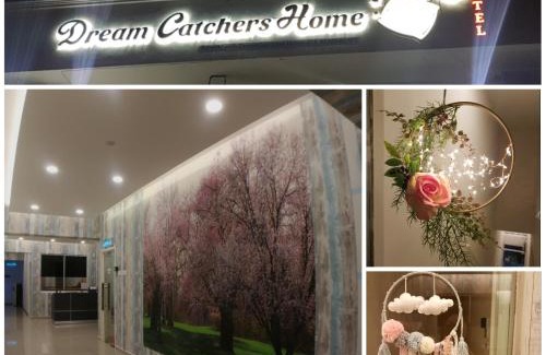 Kuantan Hotel | DreamCatchers Home