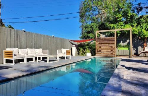 Central Fort Lauderdale House | DreamHouse with Heated Pool